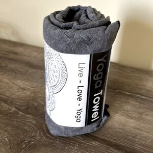 Youphoria Yoga Towel